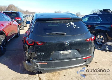 2025 Mazda Cx-50 2.5 S Preferred Package z USA, uszkodzony, nr VIN 7MMVABBM9SN340042